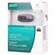 Logitech Webcam c270