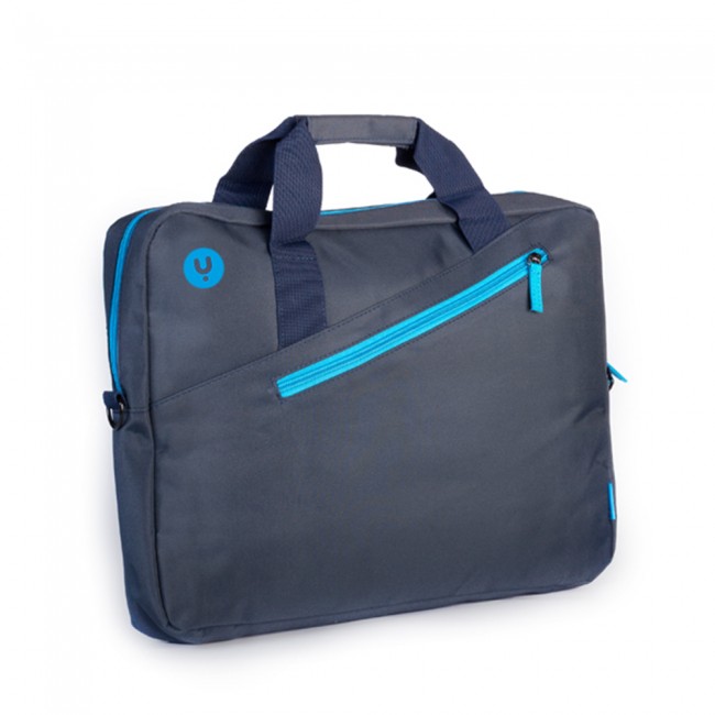 Maletin Monray Ginger Blue 15.6"