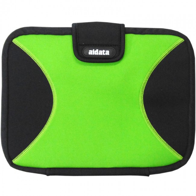 Funda portátil Aidata LAPcare 15.4"