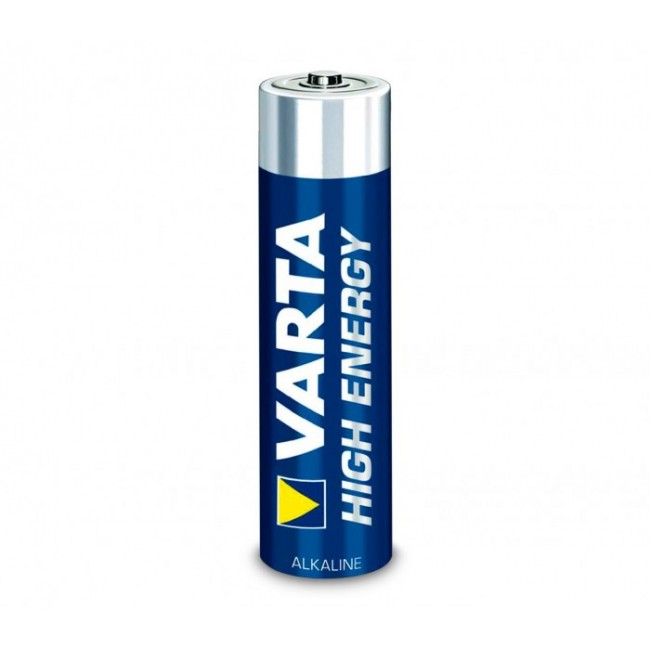 Batteries AAA Varta 1 Unit