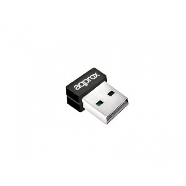 Approx Wireless-N Nano USB adapter 150Mbps