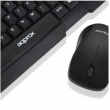 Approx Keyboard + Wireless Mouse Kit