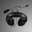 Auriculares con Micrófono MH217 Mars Gaming