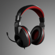 Auriculares con Micrófono MH217 Mars Gaming