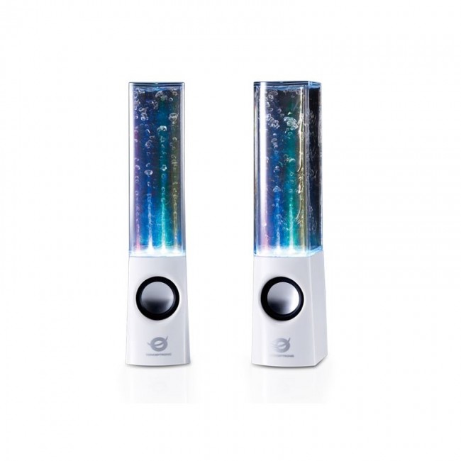 Conceptronic Dancing Water Speaker