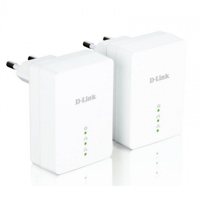 Dlinkgo GO-PLK-200 POWERLINE AV