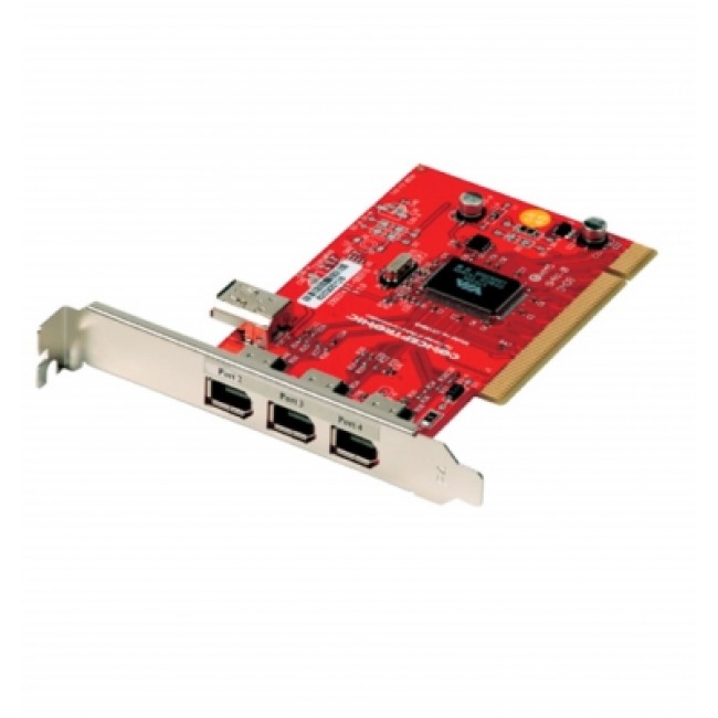 Conceptronic Firewire Card