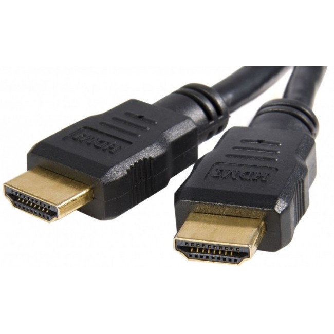Cable HDMI 3m equip
