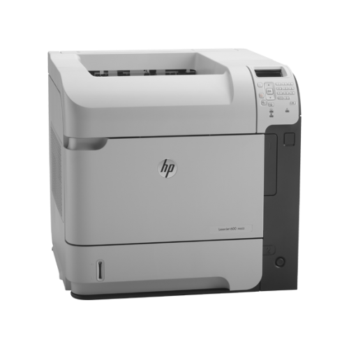 Impresora LaserJet Enterprise HP 600 M603n