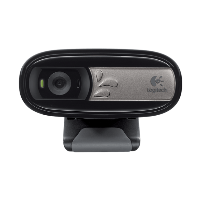 Logitech Webcam c170 