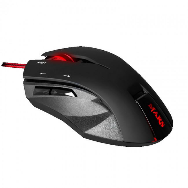 Mars Gaming MM1 gaming mouse