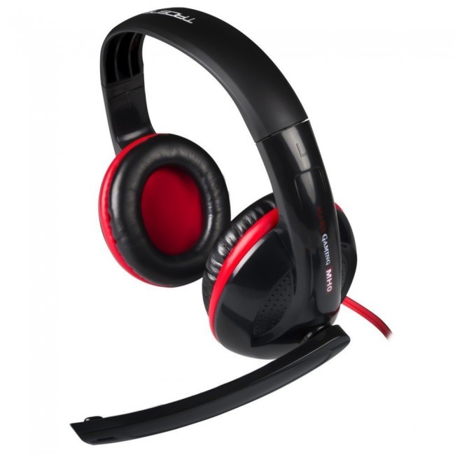 Auriculares con Micrófono MH0 Mars Gaming