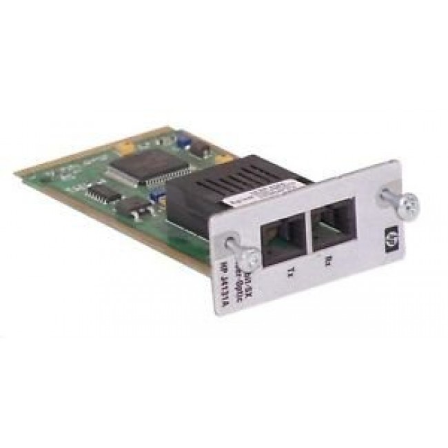 HP ProCurve J4131B Switch Gigabit Stacking Module