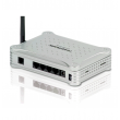 Router Wireless 54Mbps ADSL2+ Conceptronic