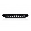 Switch para sobremesa con 8 puertos Gigabit TP-LINK