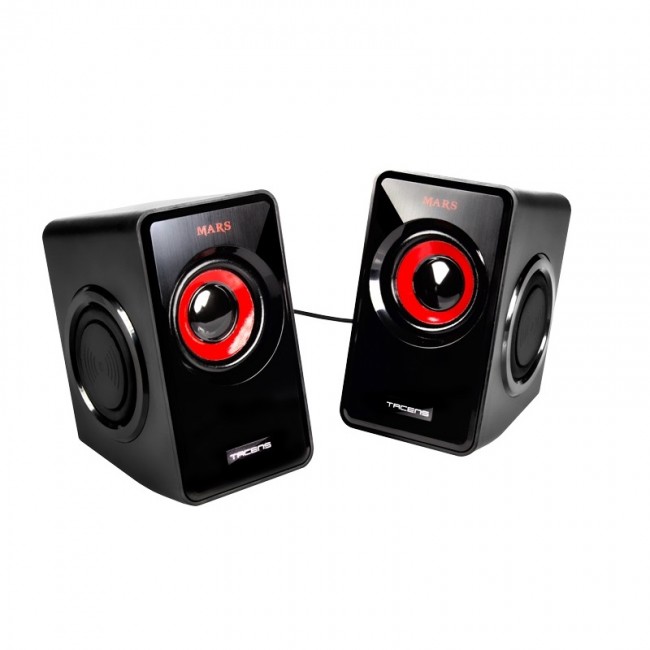 Tacens Mars Gaming Altavoces MS1