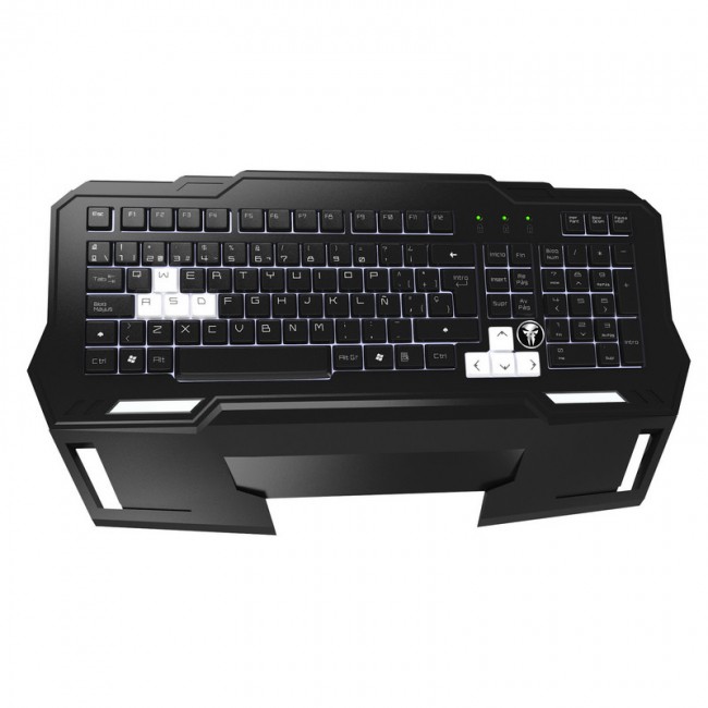 Tacens Mars Gaming Teclado Hades MKHA1