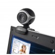 Webcam Trust Exis  con micrófono