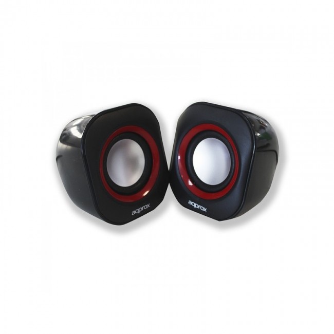 Approx USB Mini Speaker 6W