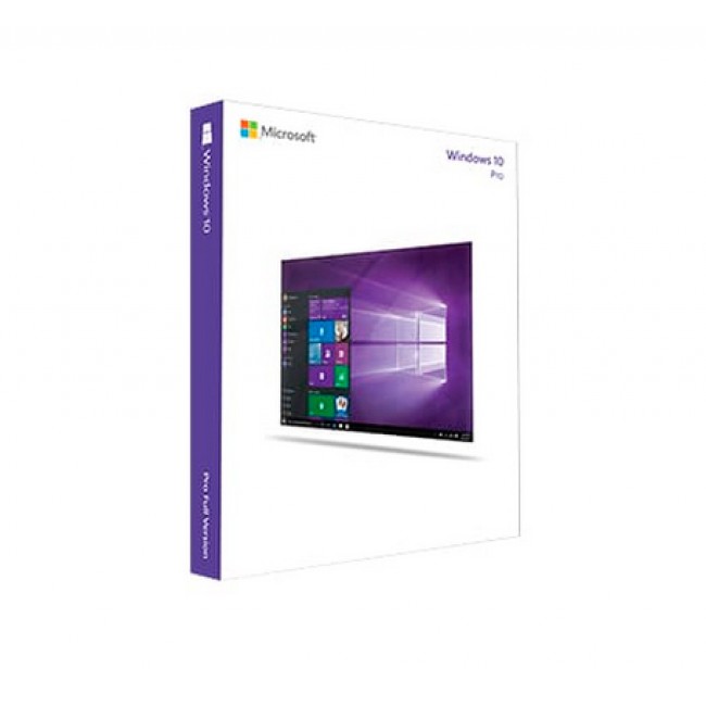 Windows 10 Version Pro 64 Bits ES DVD