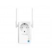 TP-LINK TL-WA860RE Extensor de red wifi 300Mbps